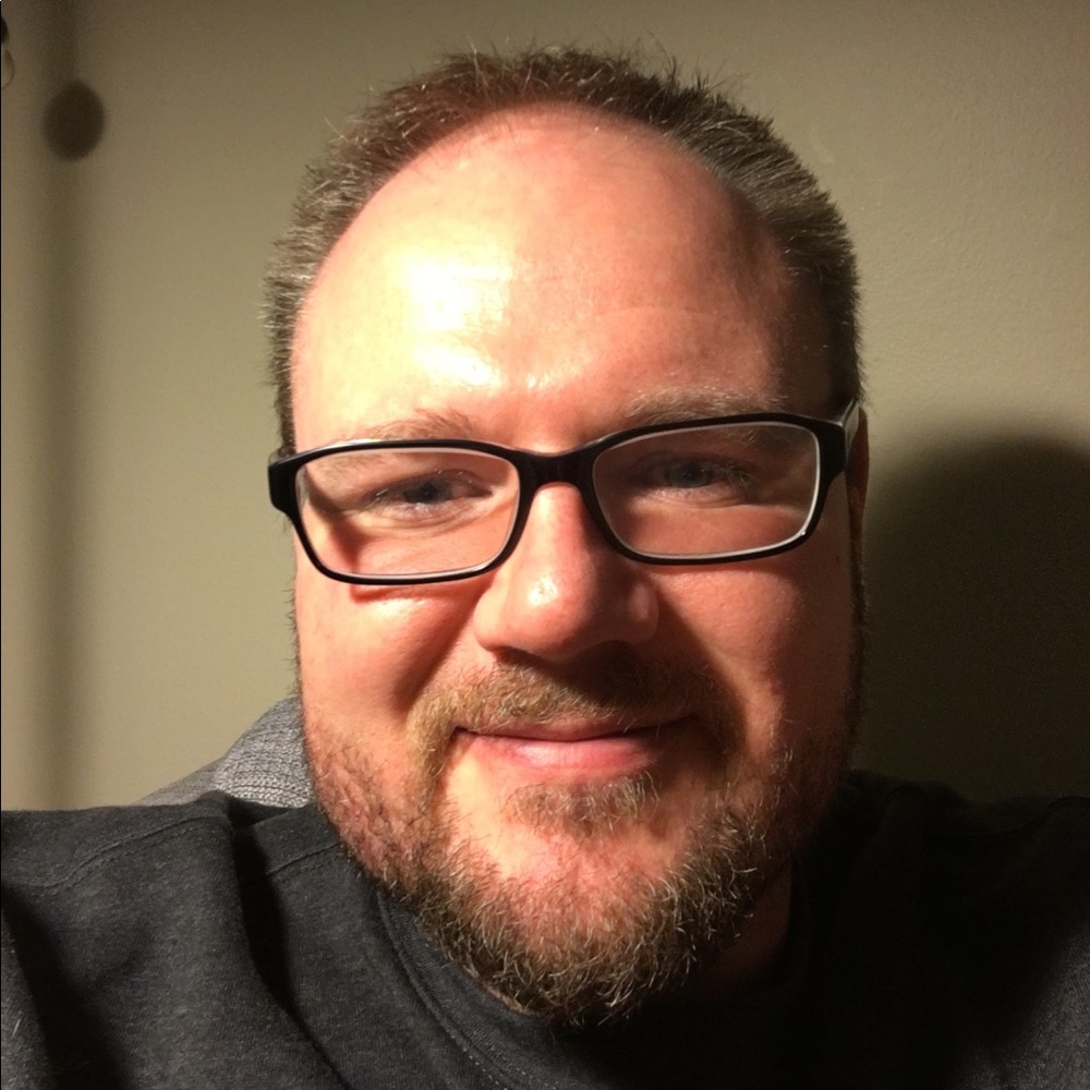 Meet your Posher, Matthew